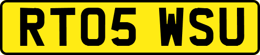 RT05WSU