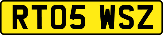RT05WSZ