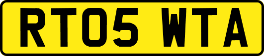 RT05WTA
