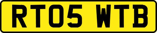 RT05WTB