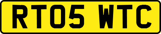 RT05WTC