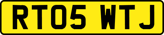 RT05WTJ