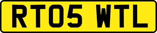 RT05WTL