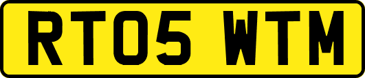 RT05WTM