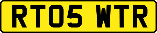 RT05WTR