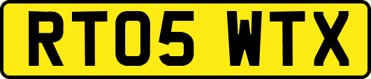 RT05WTX