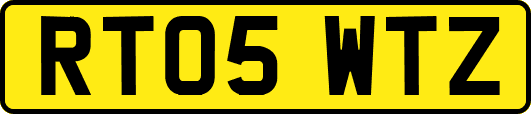 RT05WTZ