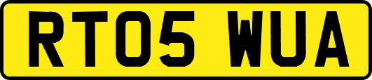 RT05WUA