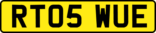 RT05WUE
