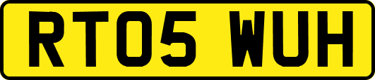 RT05WUH