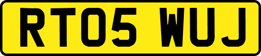 RT05WUJ