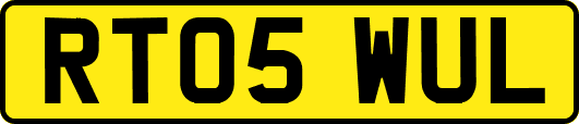RT05WUL