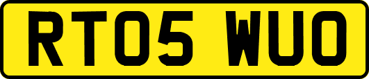 RT05WUO