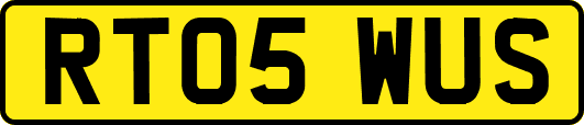 RT05WUS