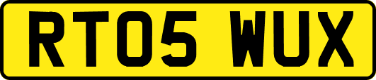 RT05WUX