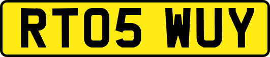 RT05WUY
