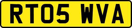 RT05WVA