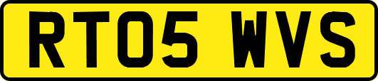 RT05WVS