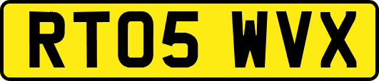 RT05WVX