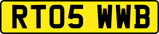 RT05WWB