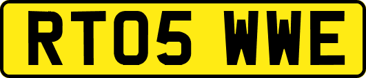 RT05WWE