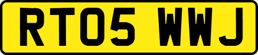 RT05WWJ