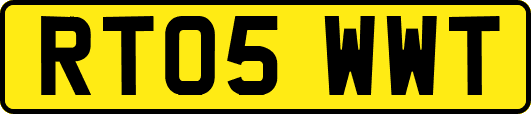 RT05WWT