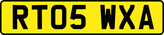 RT05WXA