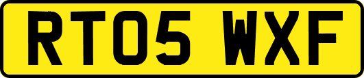 RT05WXF
