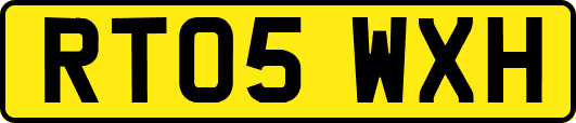 RT05WXH