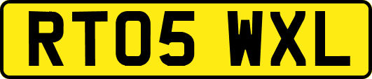 RT05WXL