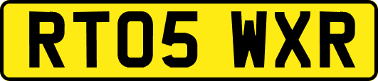 RT05WXR