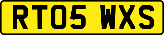 RT05WXS