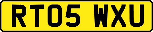 RT05WXU