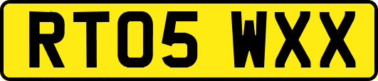 RT05WXX