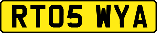 RT05WYA