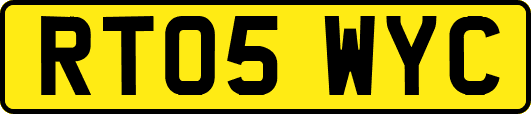 RT05WYC