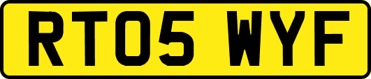 RT05WYF