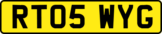 RT05WYG