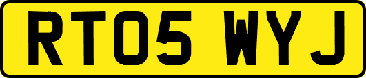 RT05WYJ