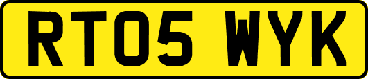 RT05WYK
