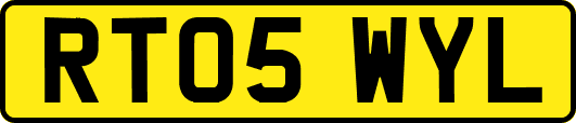 RT05WYL