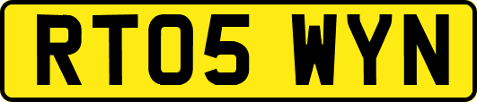 RT05WYN