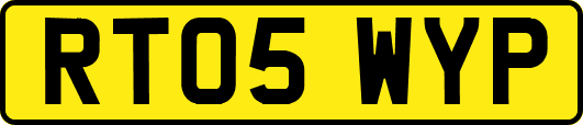 RT05WYP