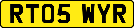RT05WYR