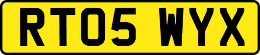 RT05WYX