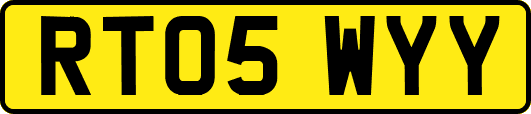 RT05WYY