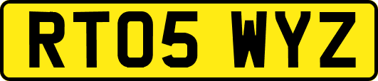 RT05WYZ