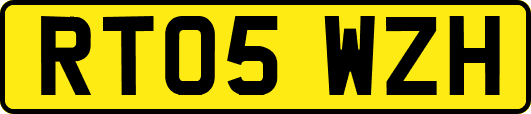 RT05WZH