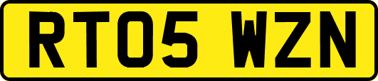 RT05WZN